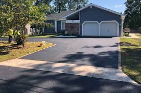 Best Driveway Snow Removal Preparation  in Fircrest, WA